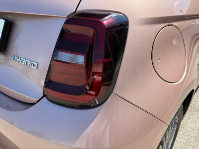 Fiat 500 Gebrauchtwagen Fiat 500 Gebrauchtwagen