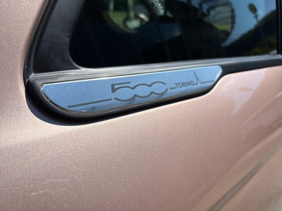 Fiat 500 Gebrauchtwagen Fiat 500 Gebrauchtwagen