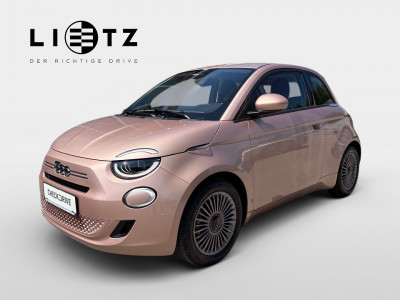 Fiat 500 Gebrauchtwagen Fiat 500 Gebrauchtwagen