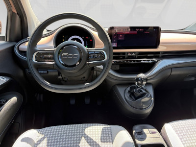 Fiat 500 Gebrauchtwagen Fiat 500 Gebrauchtwagen