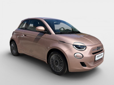 Fiat 500 Gebrauchtwagen Fiat 500 Gebrauchtwagen