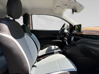 Fiat 500 Gebrauchtwagen Fiat 500 Gebrauchtwagen