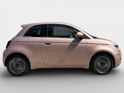 Fiat 500 Gebrauchtwagen Fiat 500 Gebrauchtwagen