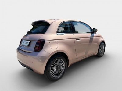 Fiat 500 Gebrauchtwagen Fiat 500 Gebrauchtwagen