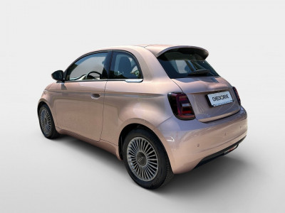 Fiat 500 Gebrauchtwagen Fiat 500 Gebrauchtwagen