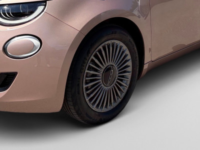 Fiat 500 Gebrauchtwagen Fiat 500 Gebrauchtwagen
