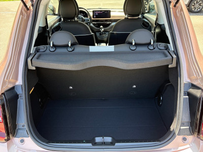 Fiat 500 Gebrauchtwagen Fiat 500 Gebrauchtwagen