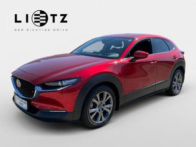 Mazda CX-30 Gebrauchtwagen Mazda CX-30 Gebrauchtwagen