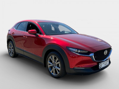 Mazda CX-30 Gebrauchtwagen Mazda CX-30 Gebrauchtwagen