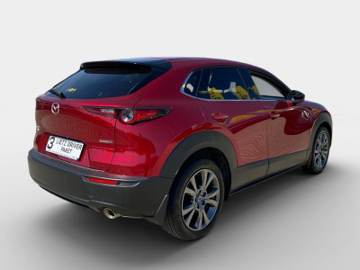 Mazda CX-30 Gebrauchtwagen Mazda CX-30 Gebrauchtwagen