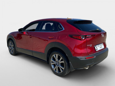 Mazda CX-30 Gebrauchtwagen Mazda CX-30 Gebrauchtwagen