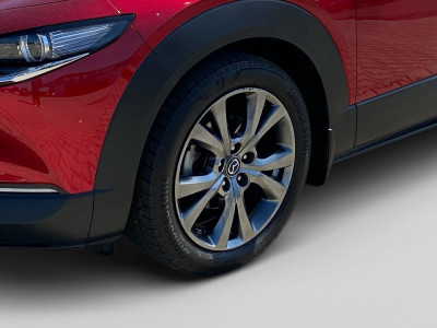 Mazda CX-30 Gebrauchtwagen Mazda CX-30 Gebrauchtwagen