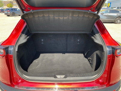 Mazda CX-30 Gebrauchtwagen Mazda CX-30 Gebrauchtwagen