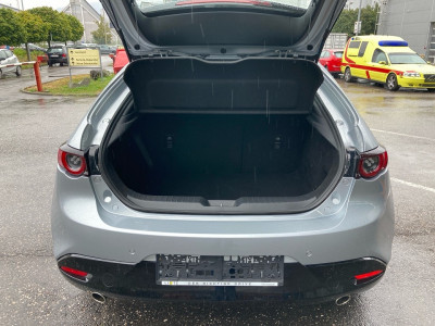 Mazda Mazda3 Gebrauchtwagen Mazda Mazda3 Gebrauchtwagen