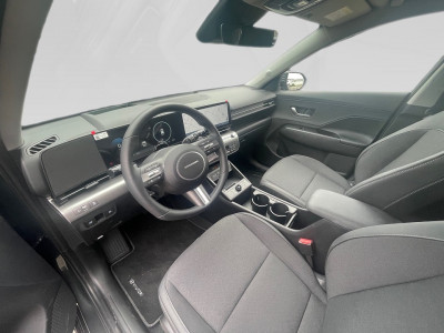 Hyundai Kona Vorführwagen Hyundai Kona Vorführwagen