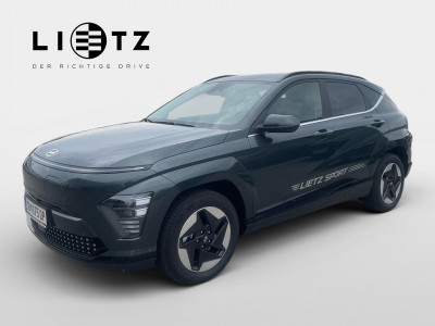 Hyundai Kona Vorführwagen