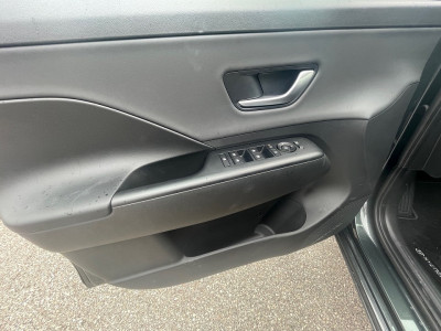 Hyundai Kona Vorführwagen Hyundai Kona Vorführwagen