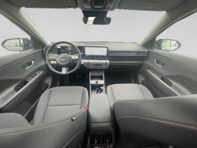 Hyundai Kona Vorführwagen Hyundai Kona Vorführwagen