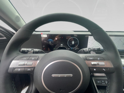 Hyundai Kona Vorführwagen Hyundai Kona Vorführwagen