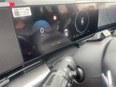 Hyundai Kona Vorführwagen Hyundai Kona Vorführwagen