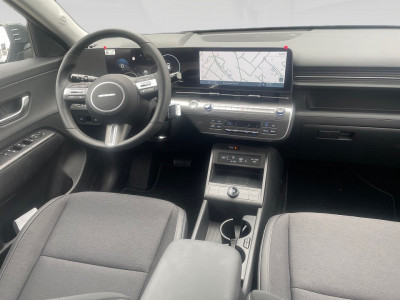 Hyundai Kona Vorführwagen Hyundai Kona Vorführwagen