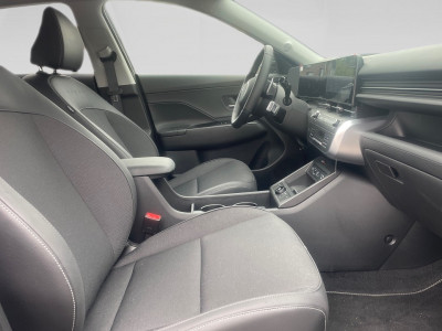 Hyundai Kona Vorführwagen Hyundai Kona Vorführwagen