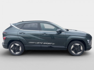 Hyundai Kona Vorführwagen Hyundai Kona Vorführwagen