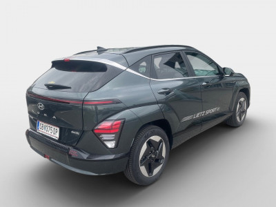 Hyundai Kona Vorführwagen Hyundai Kona Vorführwagen