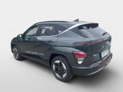 Hyundai Kona Vorführwagen Hyundai Kona Vorführwagen