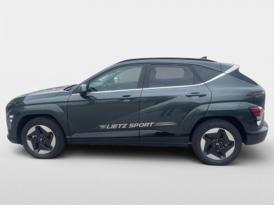Hyundai Kona Vorführwagen Hyundai Kona Vorführwagen