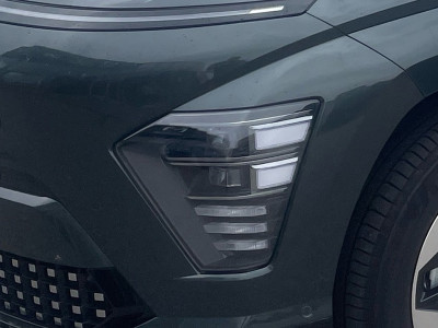 Hyundai Kona Vorführwagen Hyundai Kona Vorführwagen