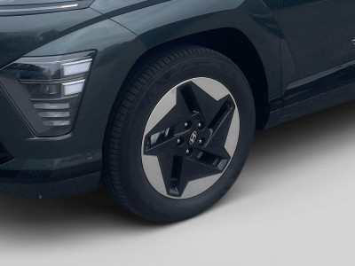 Hyundai Kona Vorführwagen Hyundai Kona Vorführwagen