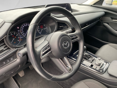 Mazda CX-30 Gebrauchtwagen Mazda CX-30 Gebrauchtwagen