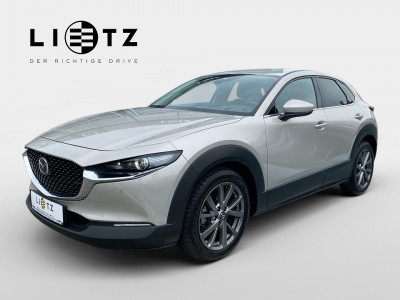 Mazda CX-30 Gebrauchtwagen