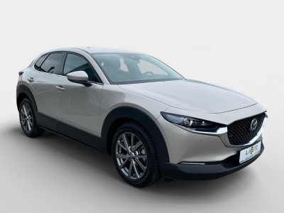 Mazda CX-30 Gebrauchtwagen Mazda CX-30 Gebrauchtwagen