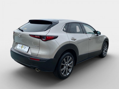 Mazda CX-30 Gebrauchtwagen Mazda CX-30 Gebrauchtwagen