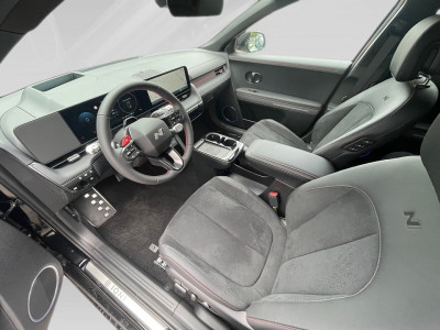 Hyundai Ioniq 5 Neuwagen Hyundai Ioniq 5 Neuwagen