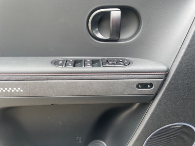 Hyundai Ioniq 5 Neuwagen Hyundai Ioniq 5 Neuwagen