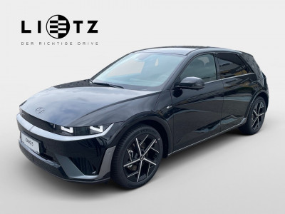 Hyundai Ioniq 5 Neuwagen
