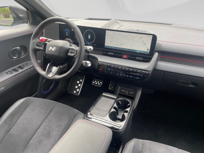 Hyundai Ioniq 5 Neuwagen Hyundai Ioniq 5 Neuwagen