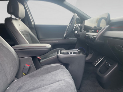 Hyundai Ioniq 5 Neuwagen Hyundai Ioniq 5 Neuwagen