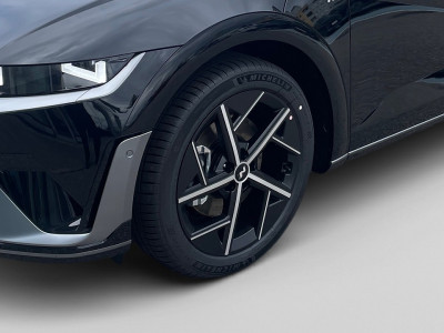 Hyundai Ioniq 5 Neuwagen Hyundai Ioniq 5 Neuwagen