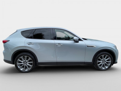 Mazda CX-60 Gebrauchtwagen