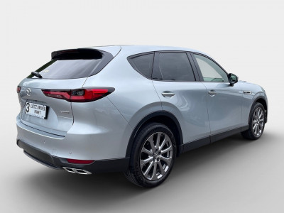 Mazda CX-60 Gebrauchtwagen