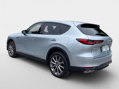 Mazda CX-60 Gebrauchtwagen