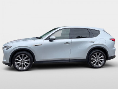 Mazda CX-60 Gebrauchtwagen