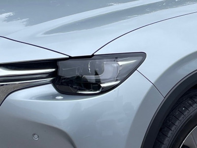 Mazda CX-60 Gebrauchtwagen