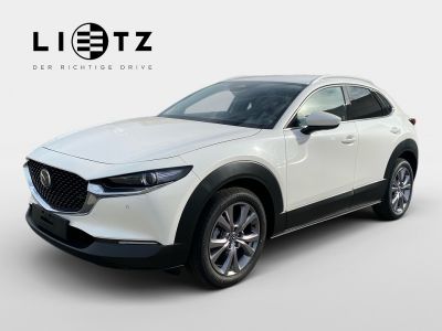 Mazda CX-30 Neuwagen Mazda CX-30 Neuwagen