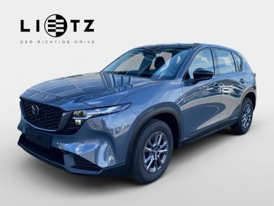 Mazda CX-5 Neuwagen Mazda CX-5 Neuwagen