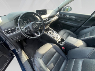 Mazda CX-5 Gebrauchtwagen Mazda CX-5 Gebrauchtwagen